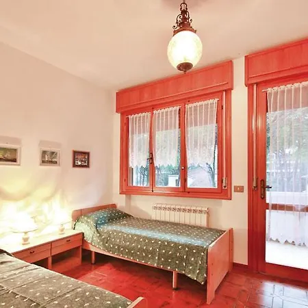 Franca Apartment