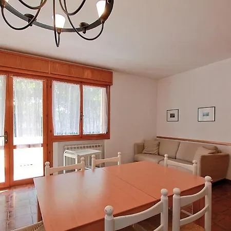 Franca Apartment *
