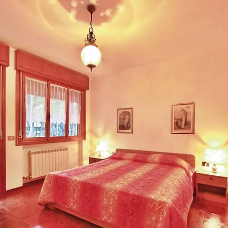 Franca Apartamento Lignano Sabbiadoro